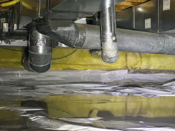 Best Fire Damage Restoration  in Fort Washakie, WY